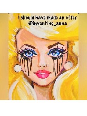 Make an offer don’t be shy, you’ll never know unless you try!